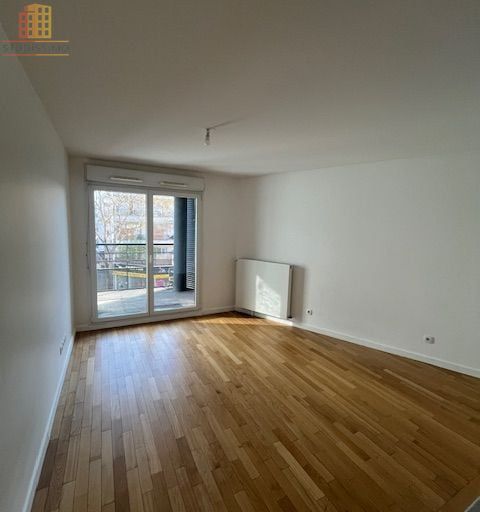 Studio 29m² Drancy - Standing - Photo 1