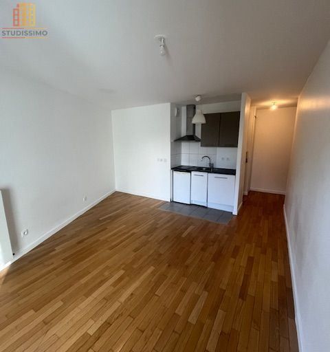 Studio 29m² Drancy - Standing - Photo 2