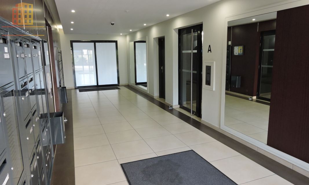 Studio à Drancy