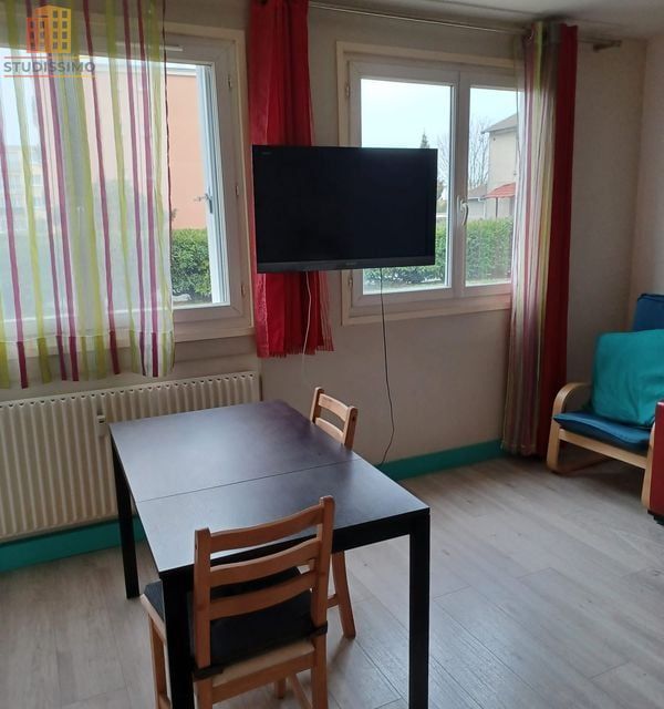 Studio 26m² Bondy - Refait à neuf, parking - Photo 12