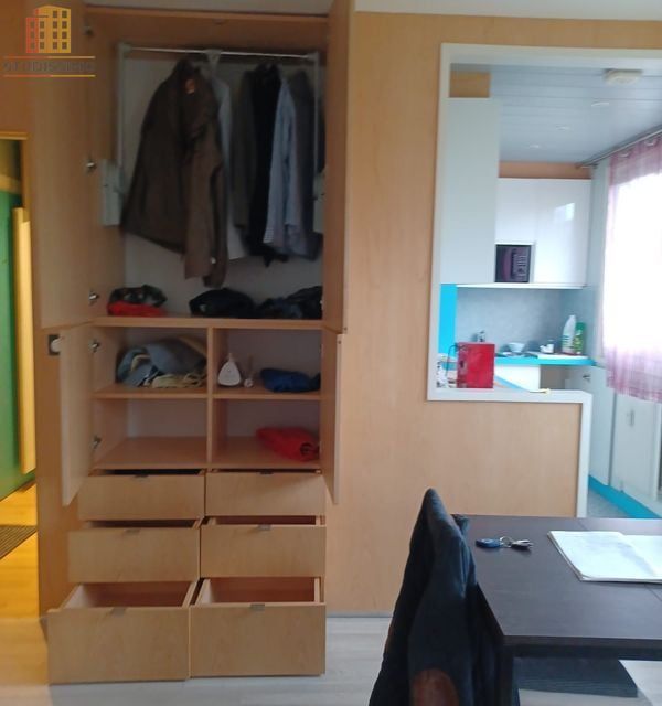 Studio 26m² Bondy - Refait à neuf, parking - Photo 7