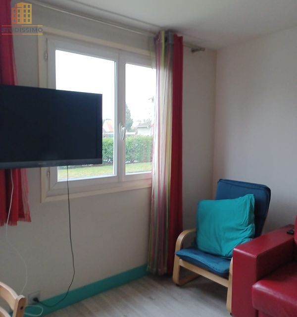 Studio 26m² Bondy - Refait à neuf, parking - Photo 8