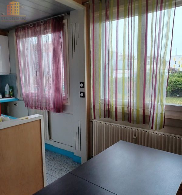 Studio 26m² Bondy - Refait à neuf, parking - Photo 6