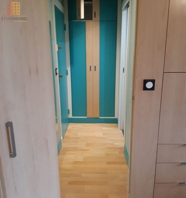 Studio 26m² Bondy - Refait à neuf, parking - Photo 5
