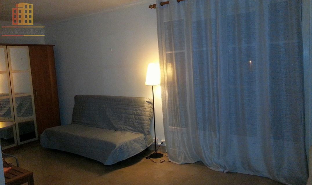 Studio à Noisy-le-Sec