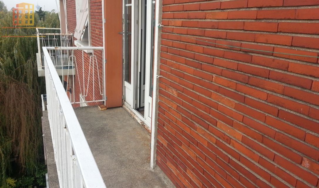 Studio 27m² Noisy-le-Sec - Dernier étage, lumineux - Photo 2