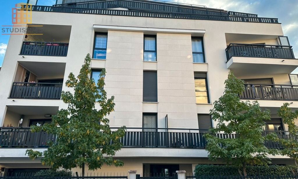 Studio à Rosny-sous-Bois