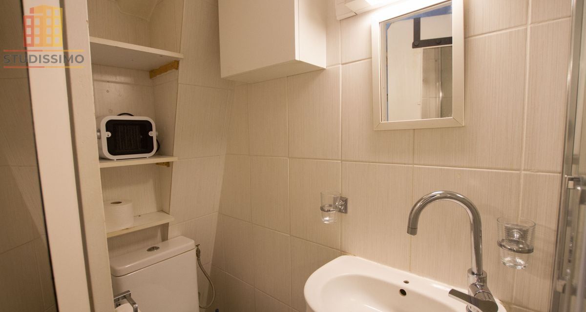 Studio 27m² Le Pré-Saint-Gervais - Lumineux, 2e étage - Photo 2