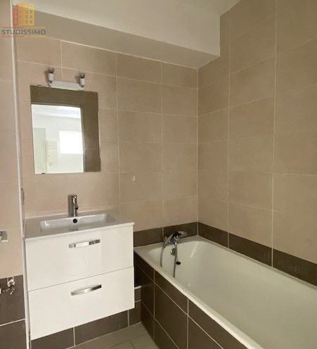 Studio 23m² Tremblay-en-France - Box, quartier des Cottages - Photo 2