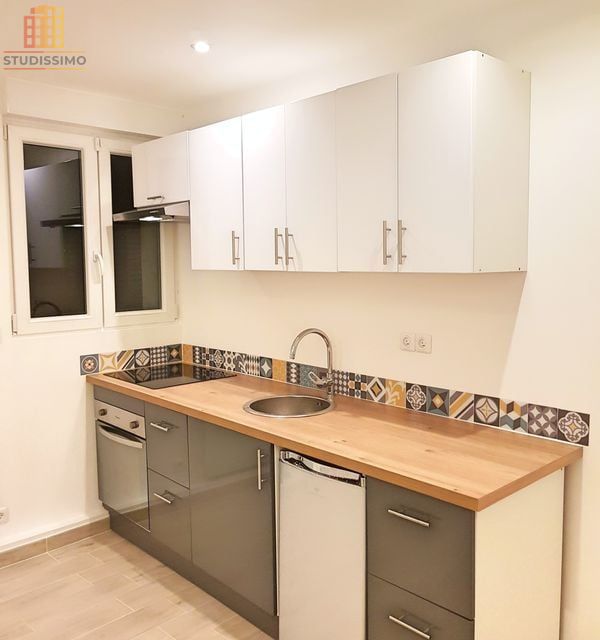 Studio 30m² Aubervilliers 93300 - Moderne, meublé - Photo 2