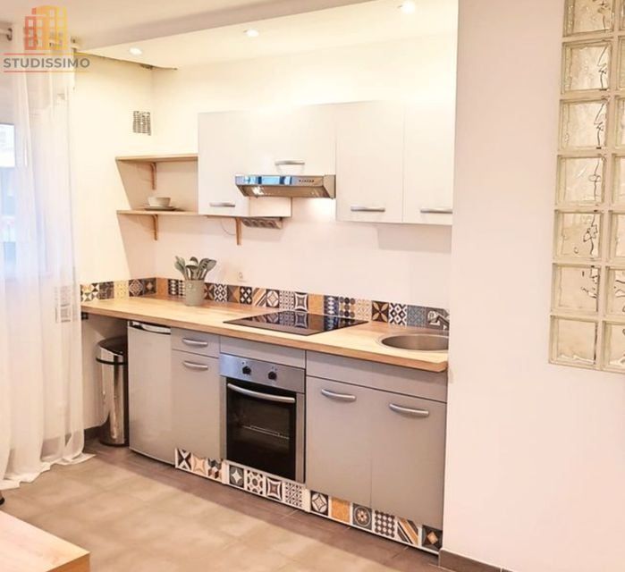 Studio 27m² Épinay-sur-Seine - Moderne, meublé - Photo 2
