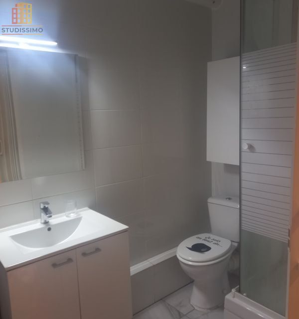 Studio 19m² Le Pré-Saint-Gervais - calme, lumineux - Photo 2