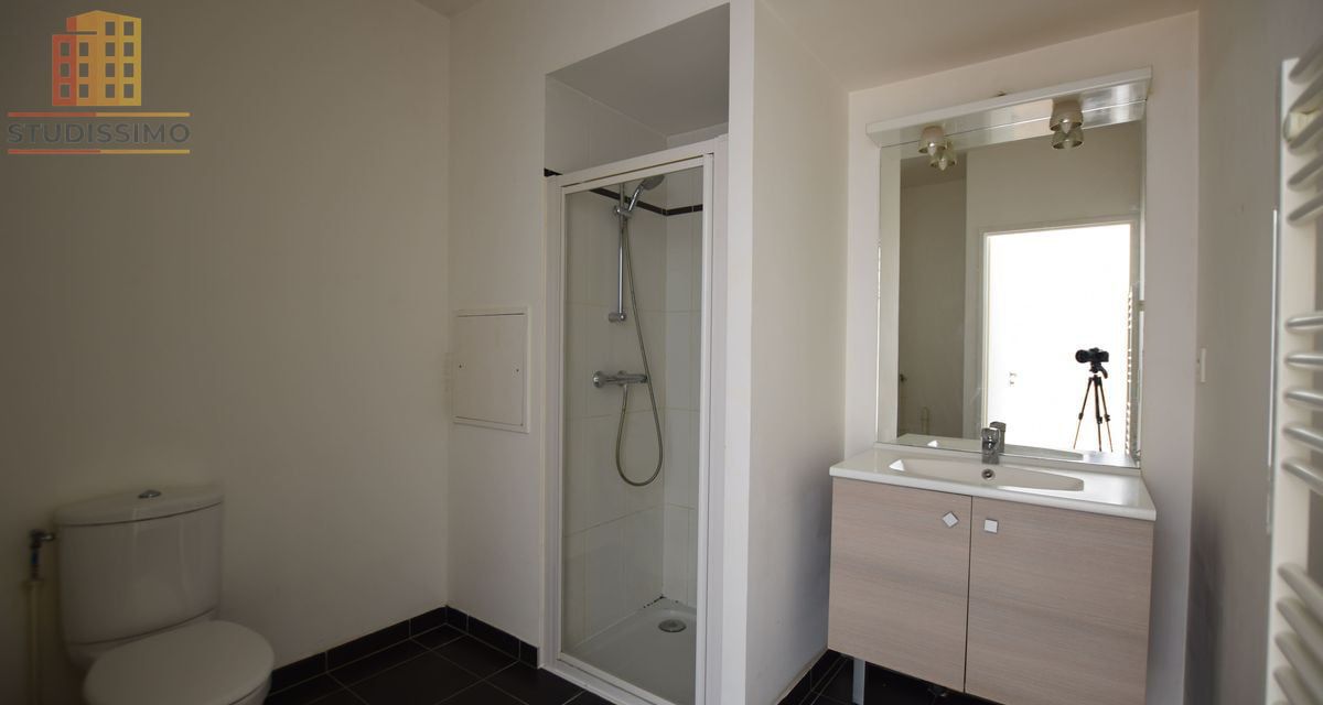 Studio 33m² Saint-Ouen-sur-Seine - Lumineux - Photo 2