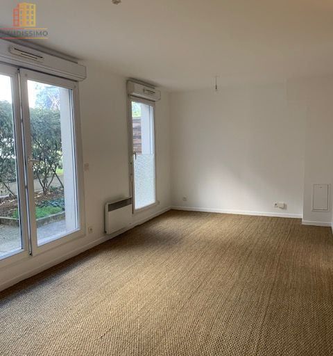 Studio 36m² Saint-Ouen-sur-Seine - Jardin, lumineux - Photo 2