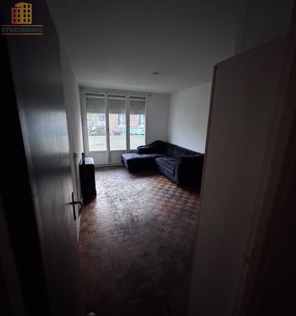 Studio 30m² Drancy 93700 - Lumineux, proche commodités - Photo 2