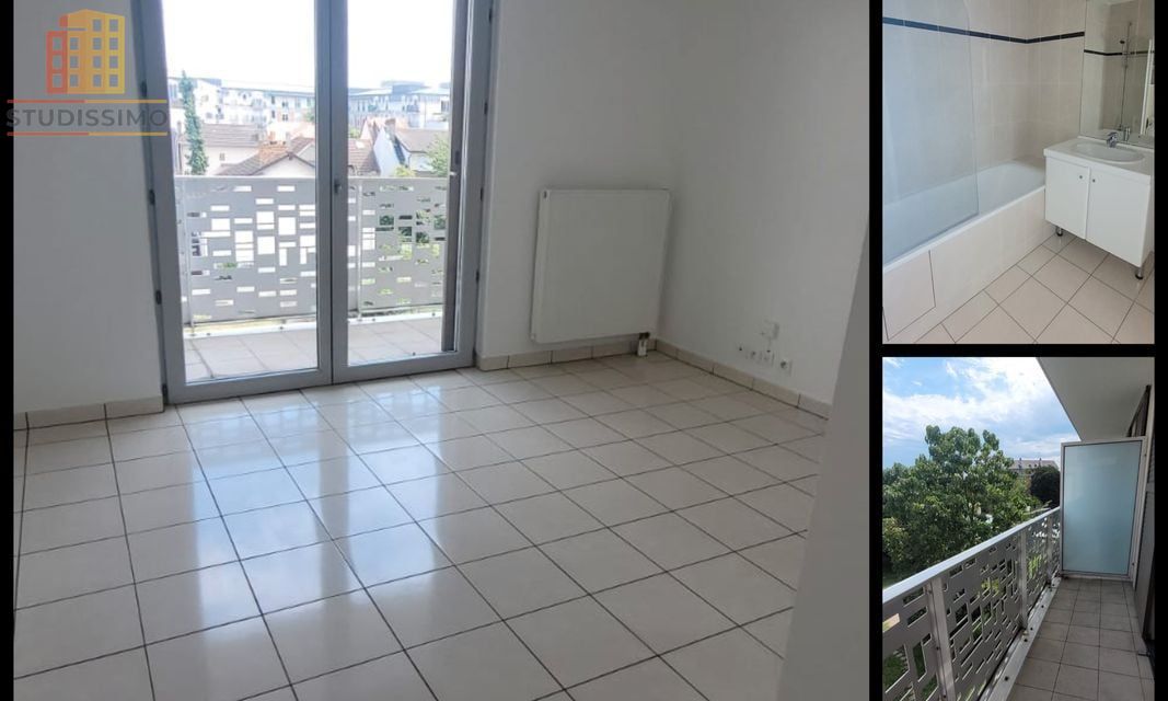Studio à Le Bourget
