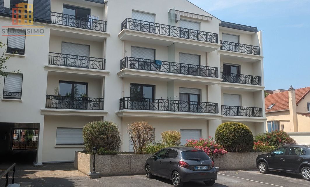 Studio à Aulnay-sous-Bois