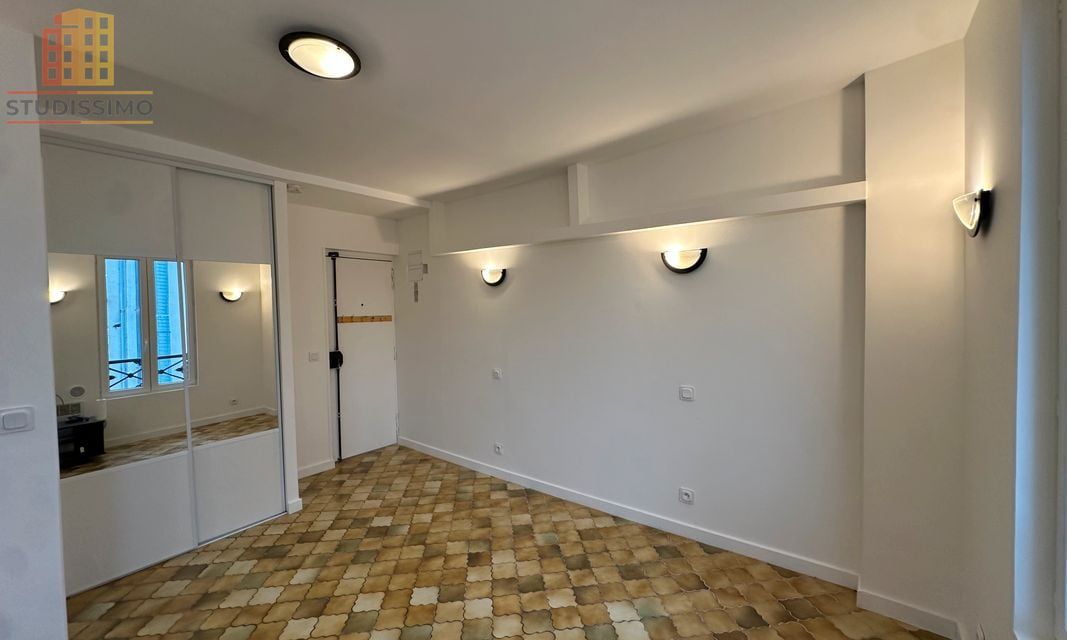 Studio 20m² Montreuil 93100 - Lumineux, rénové - Photo 1
