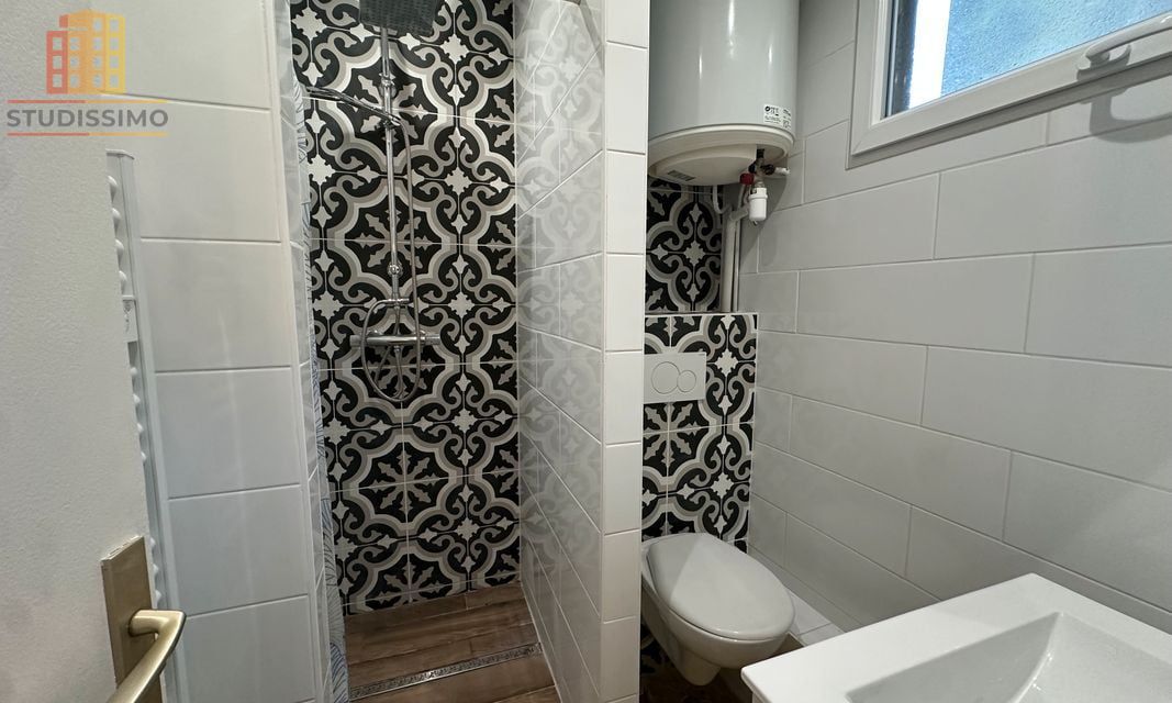 Studio 20m² Montreuil 93100 - Lumineux, rénové - Photo 2