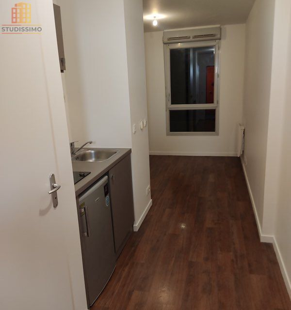 Studio 17m² Rosny-sous-Bois - Dernier étage, lumineux - Photo 2