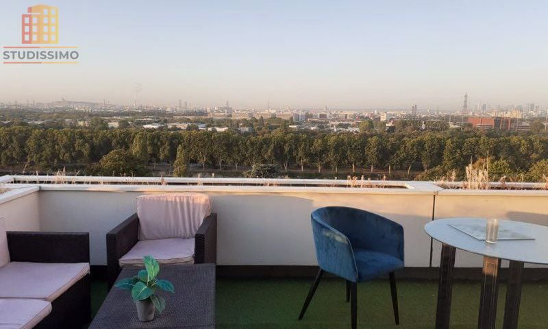 Studio à Épinay-sur-Seine