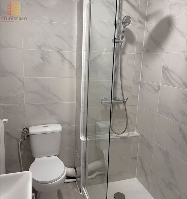 Studio 22m² Montreuil 93100 - Étage élevé - Photo 2