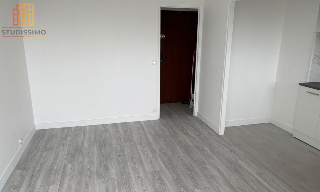 Studio à Montreuil