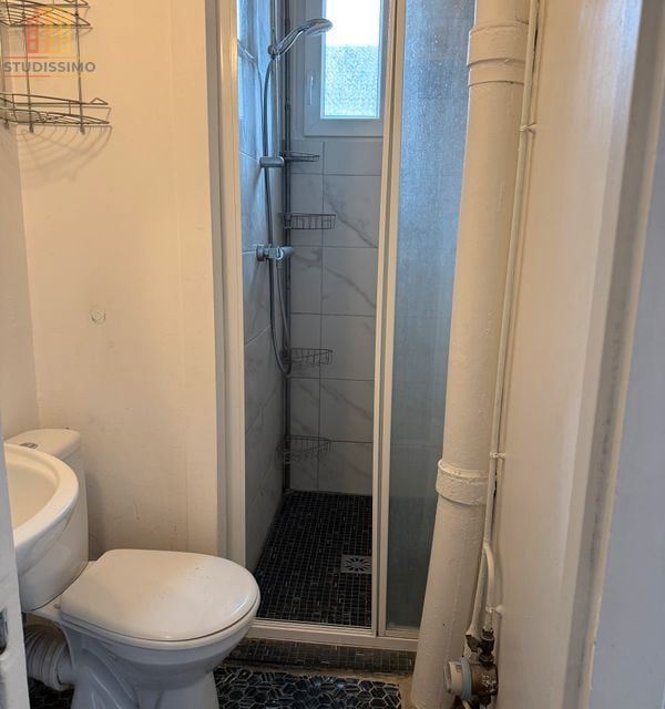 Studio 24m² Le Raincy - Dernier étage, sans vis-à-vis - Photo 2