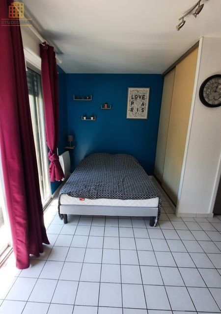 Studio 23m² Villepinte 93420 - Jardin privatif - Photo 1