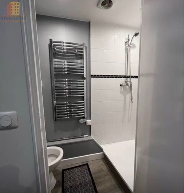 Studio 15m² Les Lilas - Lumineux - Photo 2
