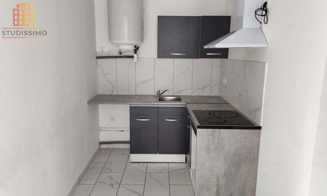 Studio à Bondy