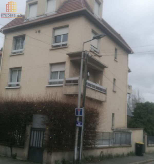 Studio à Noisy-le-Sec