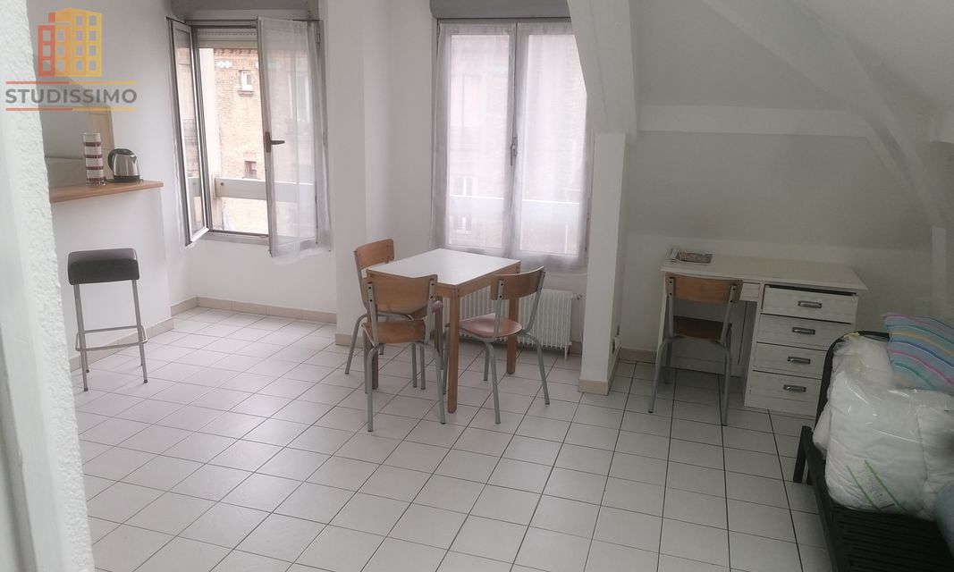 Studio 30m² Noisy-le-Sec - Dernier étage - Photo 6