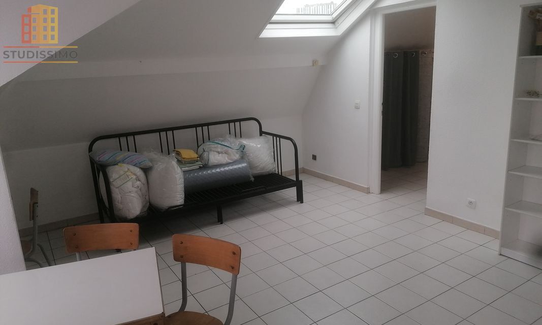 Studio 30m² Noisy-le-Sec - Dernier étage - Photo 2