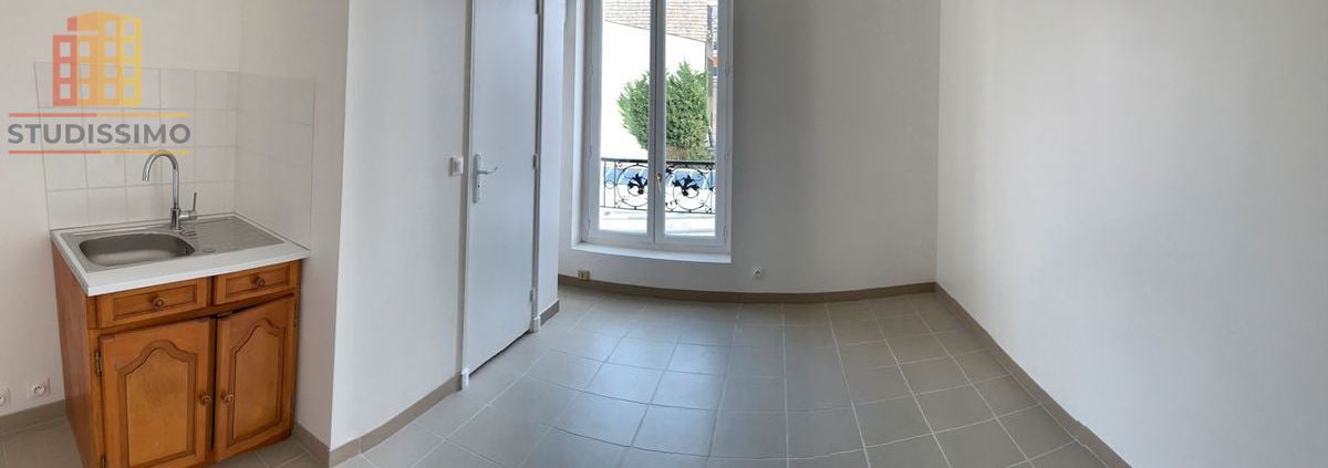 Studio à Bagnolet