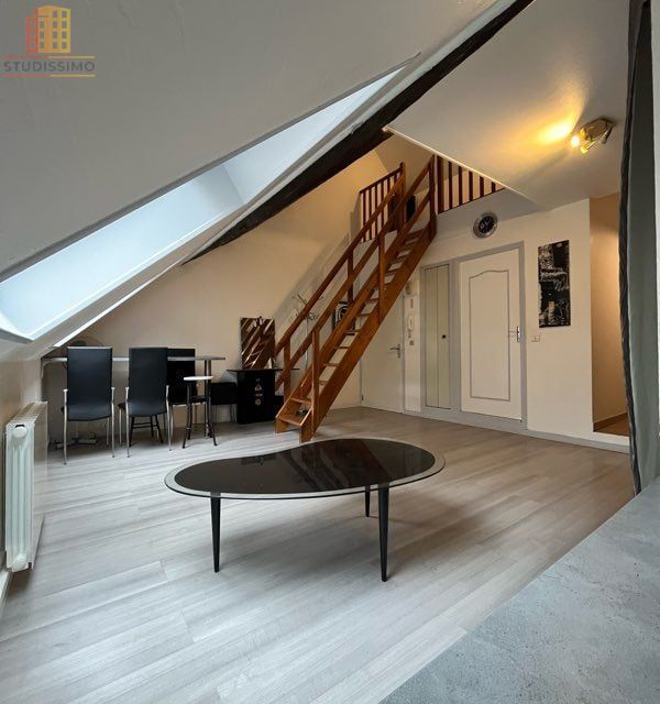 Studio à Vaujours