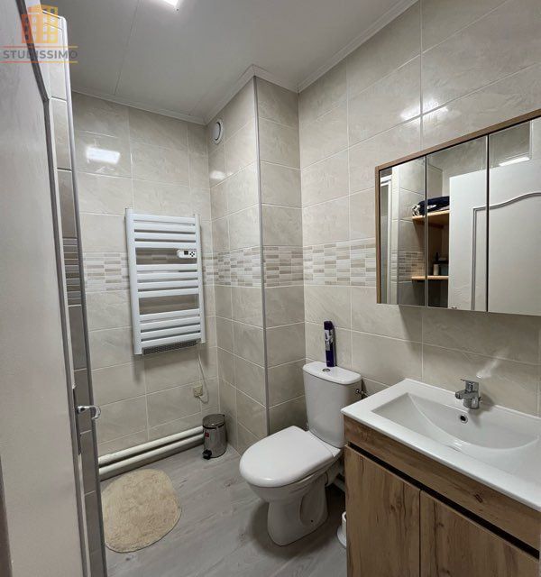 Studio 28m² Vaujours 93410 - Grande mezzanine - Photo 3