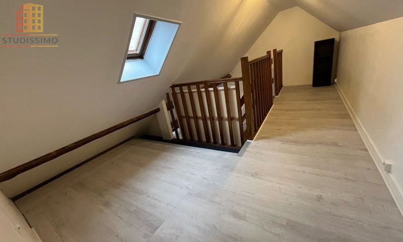 Studio 28m² Vaujours 93410 - Grande mezzanine - Photo 4