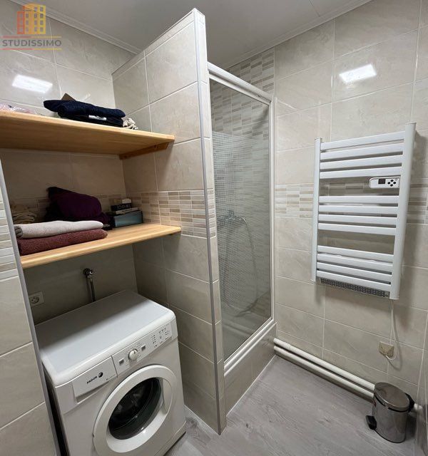 Studio 28m² Vaujours 93410 - Grande mezzanine - Photo 1