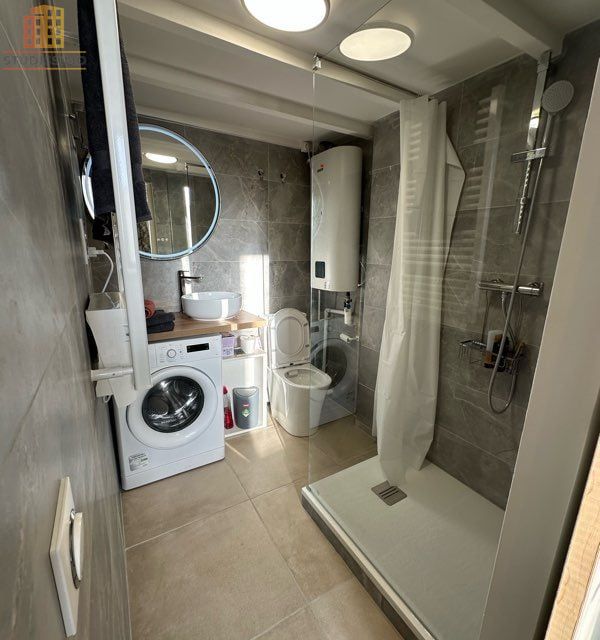 Studio 25m² Saint-Ouen-sur-Seine - Entièrement rénové, proche gare - Photo 2