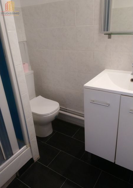 Studio 27m² Sevran - Cuisine séparée, 11e étage - Photo 2
