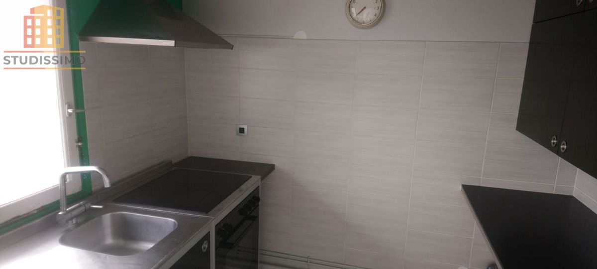 Studio 27m² Sevran - Cuisine séparée, 11e étage - Photo 1