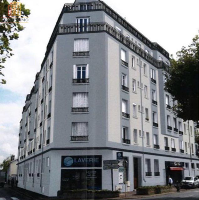 Studio à Neuilly-Plaisance