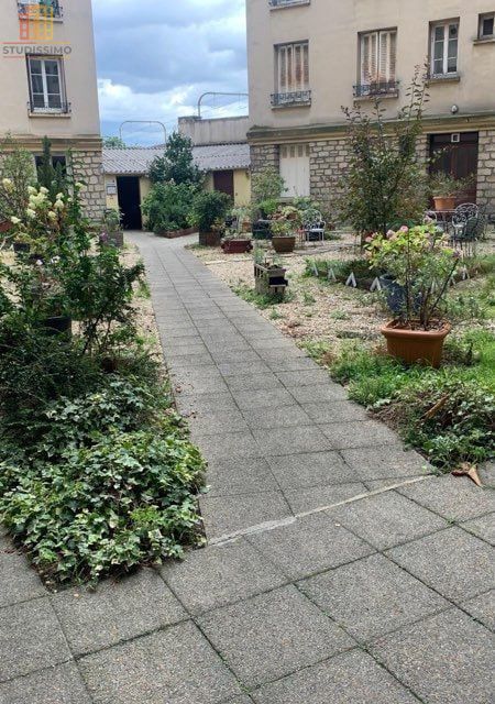 Studio 19m² Neuilly-Plaisance - Lumineux - Photo 1