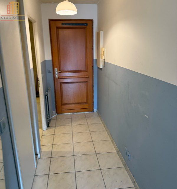 Studio à Villepinte