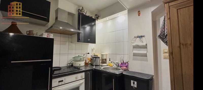 Studio 19m² Aulnay-sous-Bois - 1er étage, lumineux - Photo 2