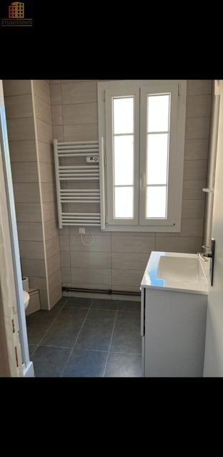 Studio 23m² Villemomble - Lumineux, 2e étage - Photo 1
