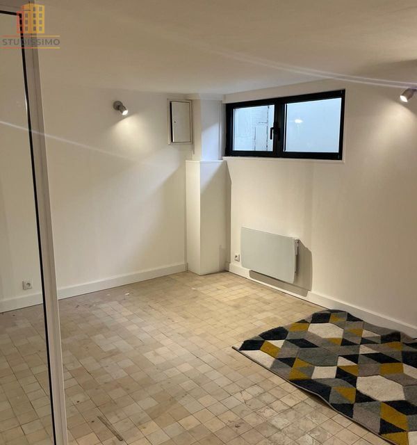 Studio à Drancy