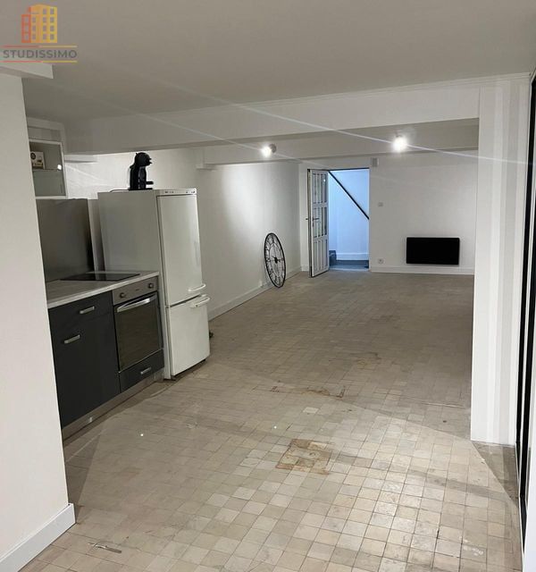 Studio 43m² Drancy - Lumineux, spacieux - Photo 1
