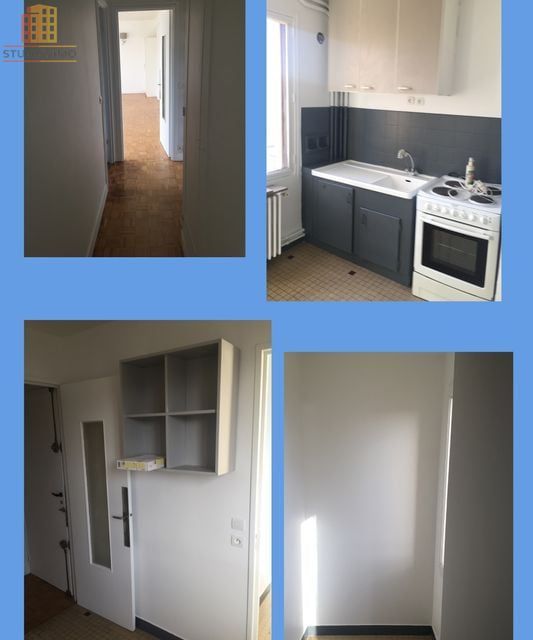Studio 40m² Bagnolet 93170 - Rénové, parfait état - Photo 1